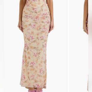 House Of CB Cassidy Skirt